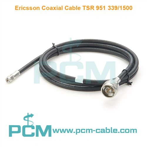 Ericsson TSR 951 338/1500 Coax Cable