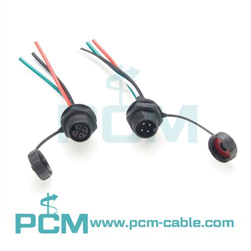Extension Power Cable For LED Driver