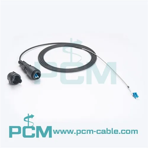 FTTA RRU FullAXS Patch Cable