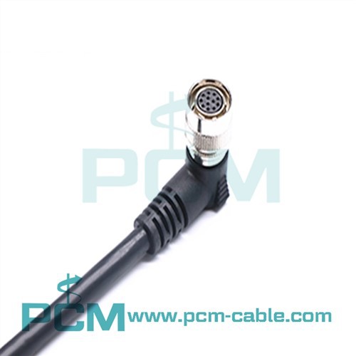 CCD Camera Power Cable