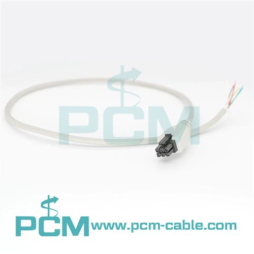 Micro-Fit 3.0 OTS Cable Assembly Dual Row 6 Circuits