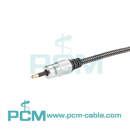 Mini Toslink To Mini Toslink Optical Audio Cable