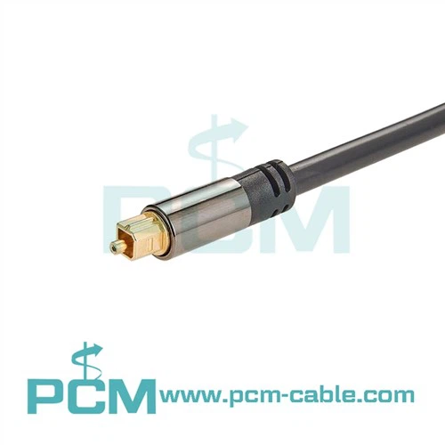 Optical Digital Audio Cable/TOSLINK Cable