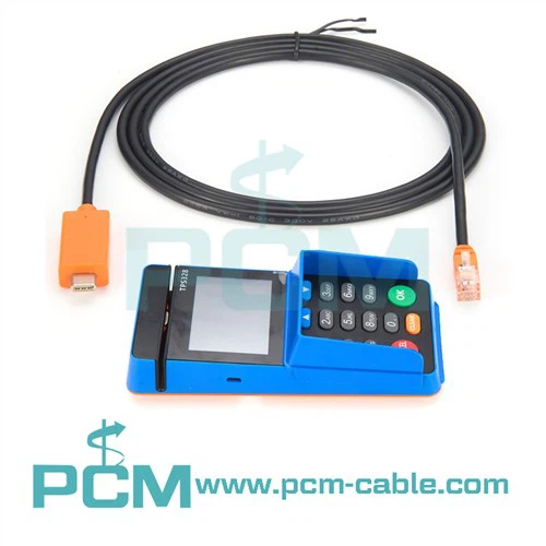 Pin Pad Cable