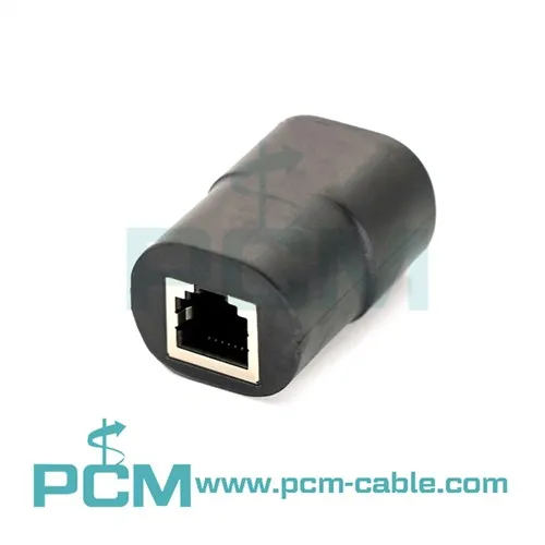 RJ11 Coupler RJ11 Female to Female 6P6C Telephone Inline Coupler