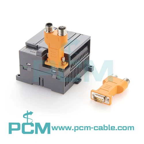 S7 PLC Communication PROFIBUS Connector