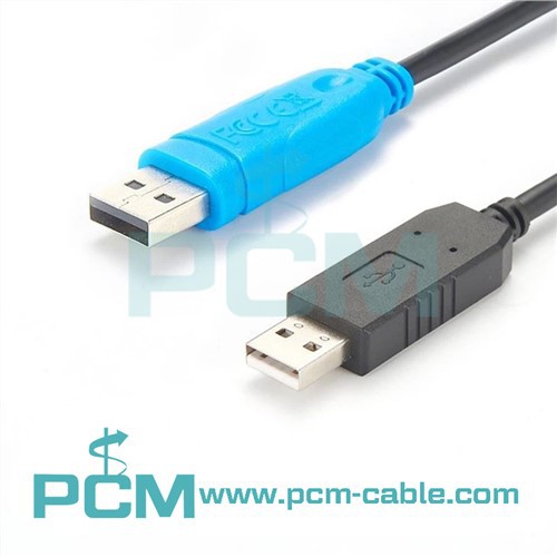 Serial USB Keyboard Cable