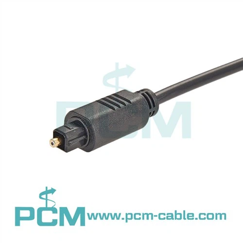 TOSLINK To TOSLINK Digital Optical Audio Cable
