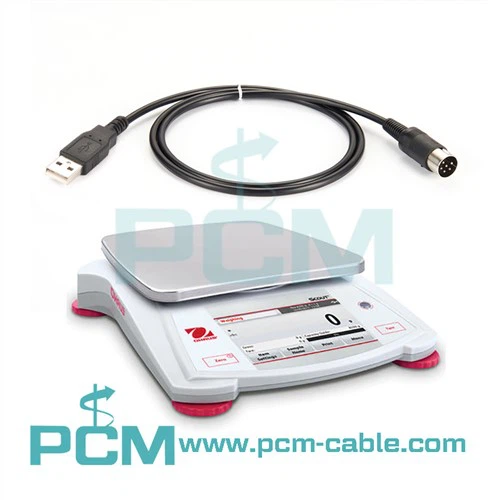 USB Device Interface Scout Cable
