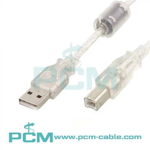 USB Printer Cable