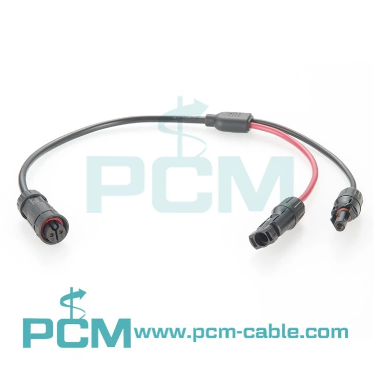 Solar Street Light Cable