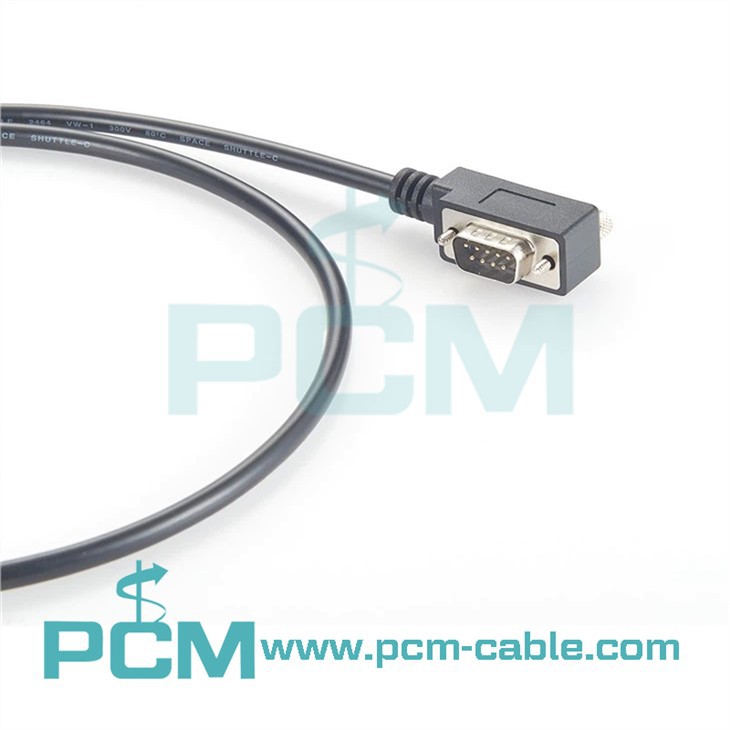 USB To RS-232 Serial Adapter RS232 DB9