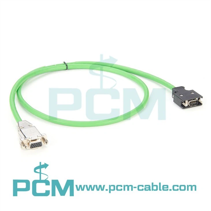 V90 Servo Motor Encoder Cable
