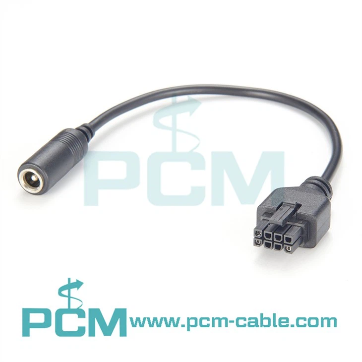 Micro-Fit 3.0mm 43025 DC Power Cable Micro-Fit Power supply cable for routers