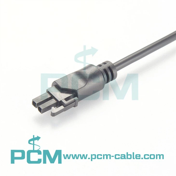 Molex Micro-Fit Mini-Fit Mega-Fit Cable Assemblies