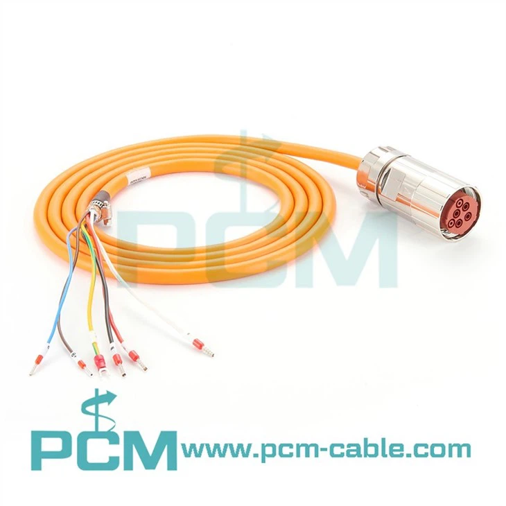 M40 Power Solution Connector