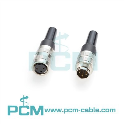 Using high-performance materials to enhance the reliability of AISG cables