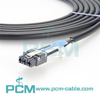 Connection technology between base station antenna and AISG cable