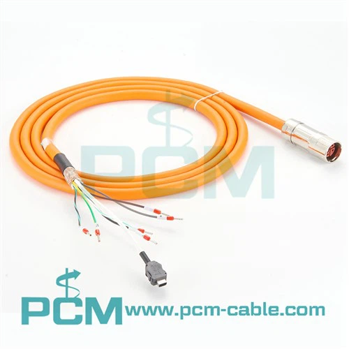 S210 Servo Drive System Cable