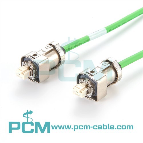 Servo Encoder Signal Feedback Cable DRIVE-CLiQ