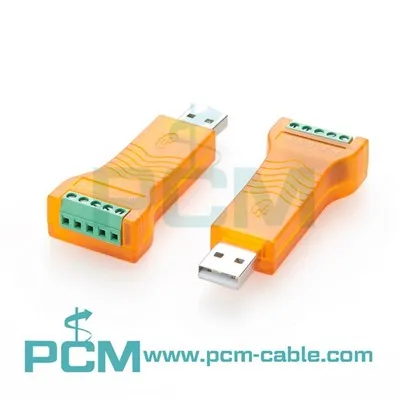 USB To RS485 TTL Converter