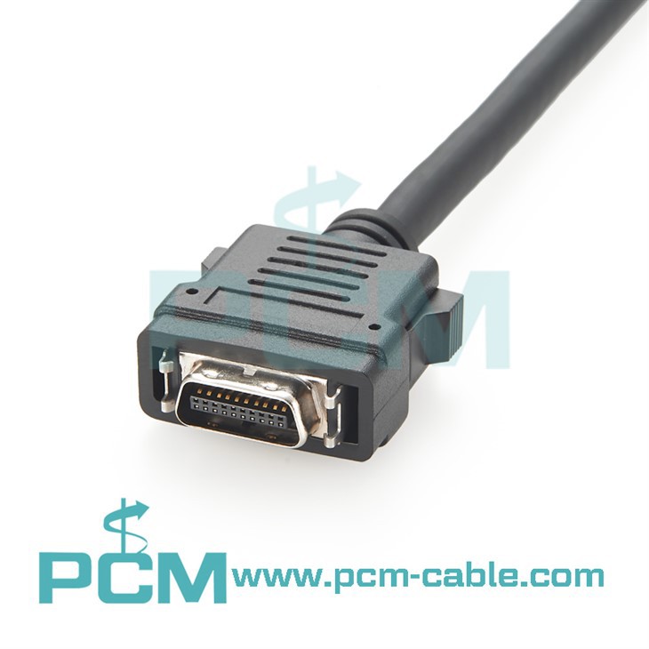 CA-CH3 CA-CH3R CA-CH3L industrial camera cable for machine vision
