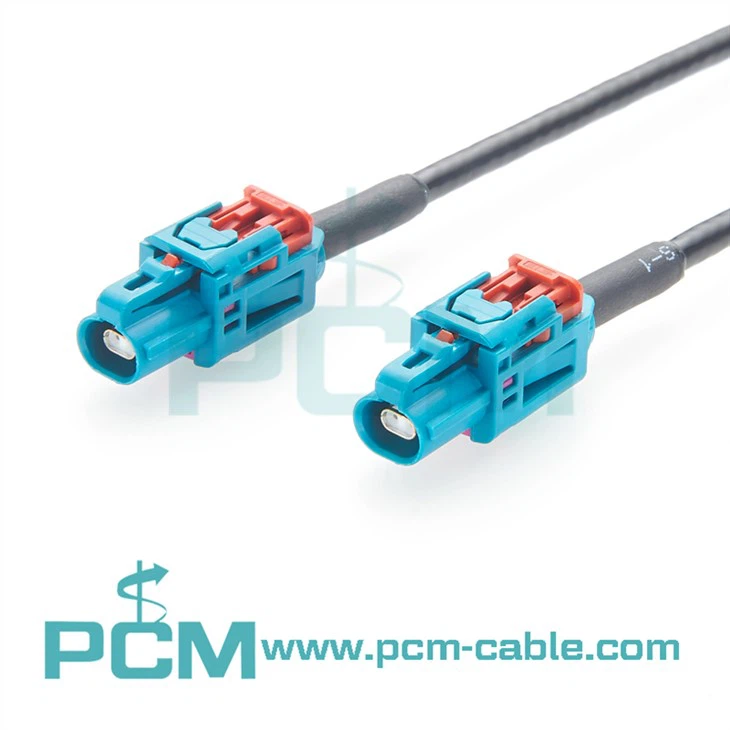 GEMnet female-to-female Ethernet cable TE Connectivity 1-2368022-4