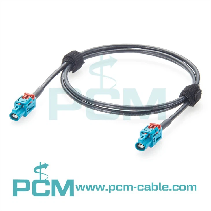 PCM-ZC-0099 GEMnet Female to Female Automotive Wire Harnesses