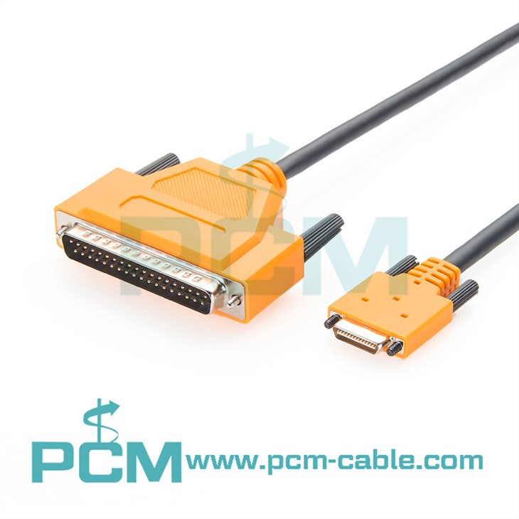 Cisco Compatible CAB-SS-449MT Smart Serial to RS-449 DTE Cable