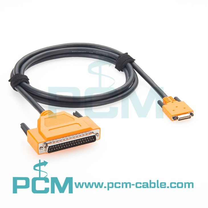 Smart Serial to DB37 RS-449 DTE Cable for Cisco Routers