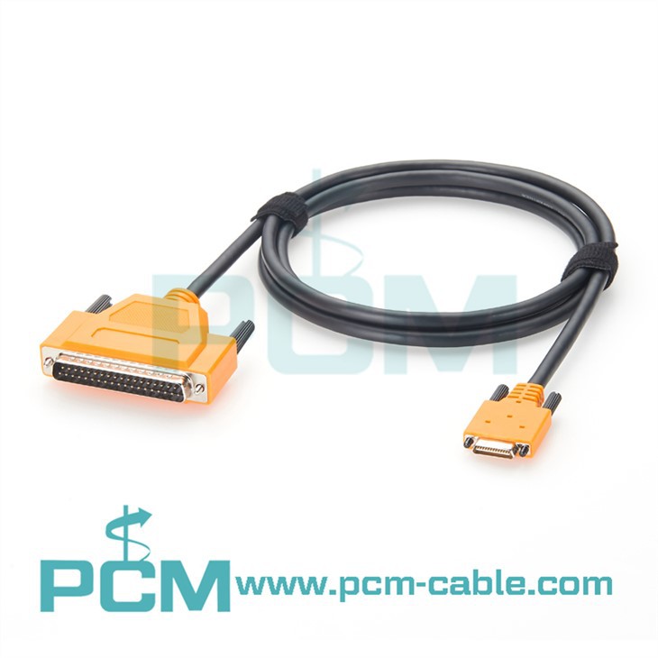Premier Cable PCM-KW-596 Cisco Smart Serial RS-449 Cable