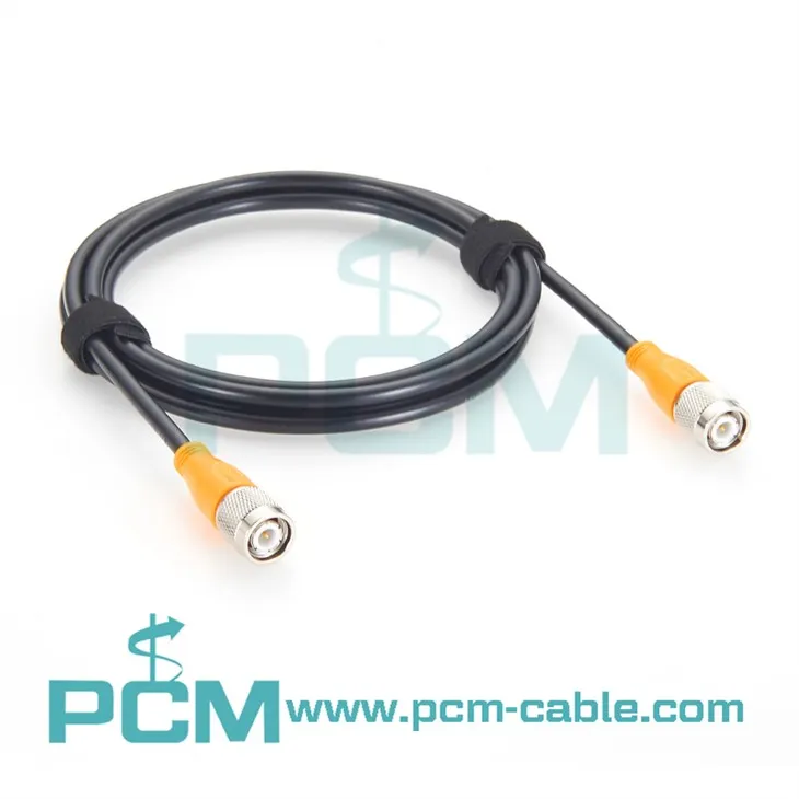 TNC Male to TNC Male Cable Assemblies