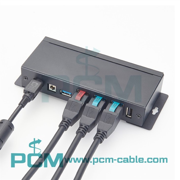 RP5700 PoweredUSB cable supplier