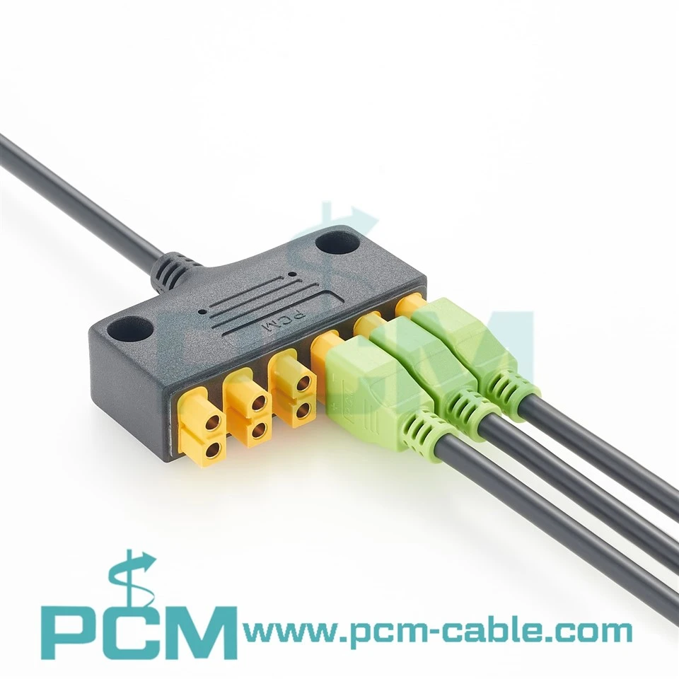 6 Port XT60 Power Distribution Board Hub best