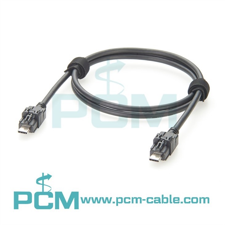 TE Tyco 2398010-1 Automotive USB Cable