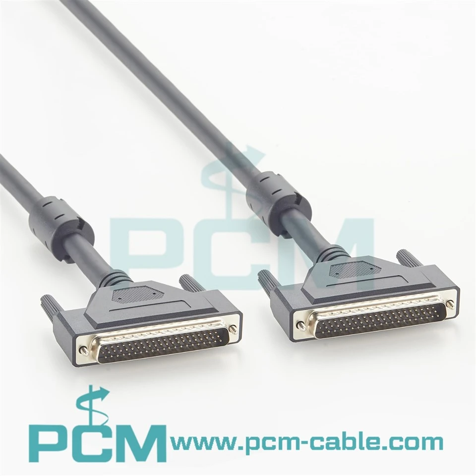 DB62 Cable With Ferrite Core Compatible PCL-10162 best