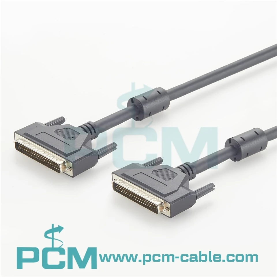 DB62 Cable With Ferrite Core Compatible PCL-10162 suppliers