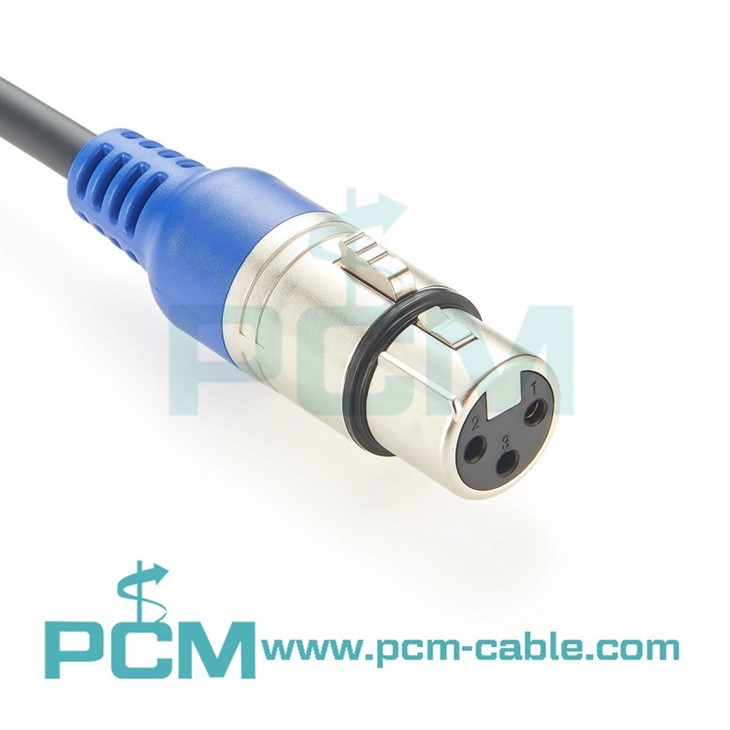 Computer PC Stage Lighting Controller Dimmer USB to DMX Freestyle Software RS485 Serial Converter Cable