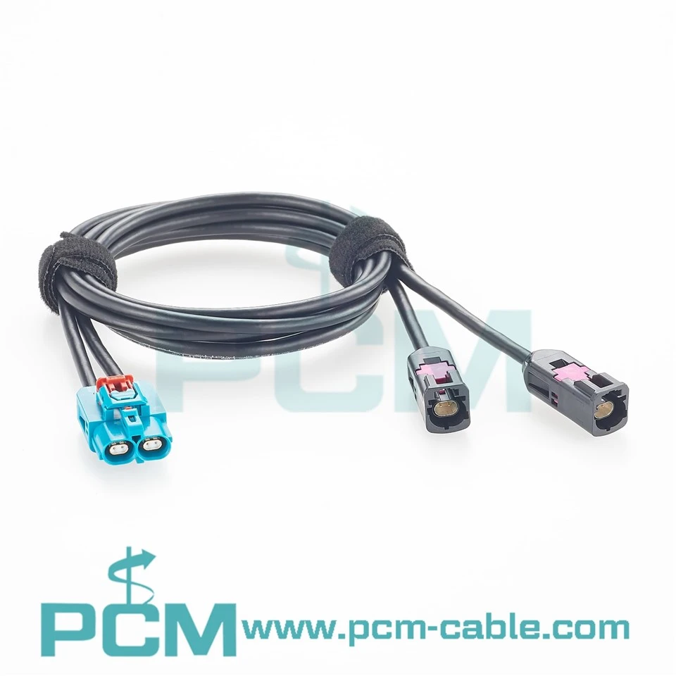 GEMnet Z to Dual A Ethernet Splitter Cable suppliers
