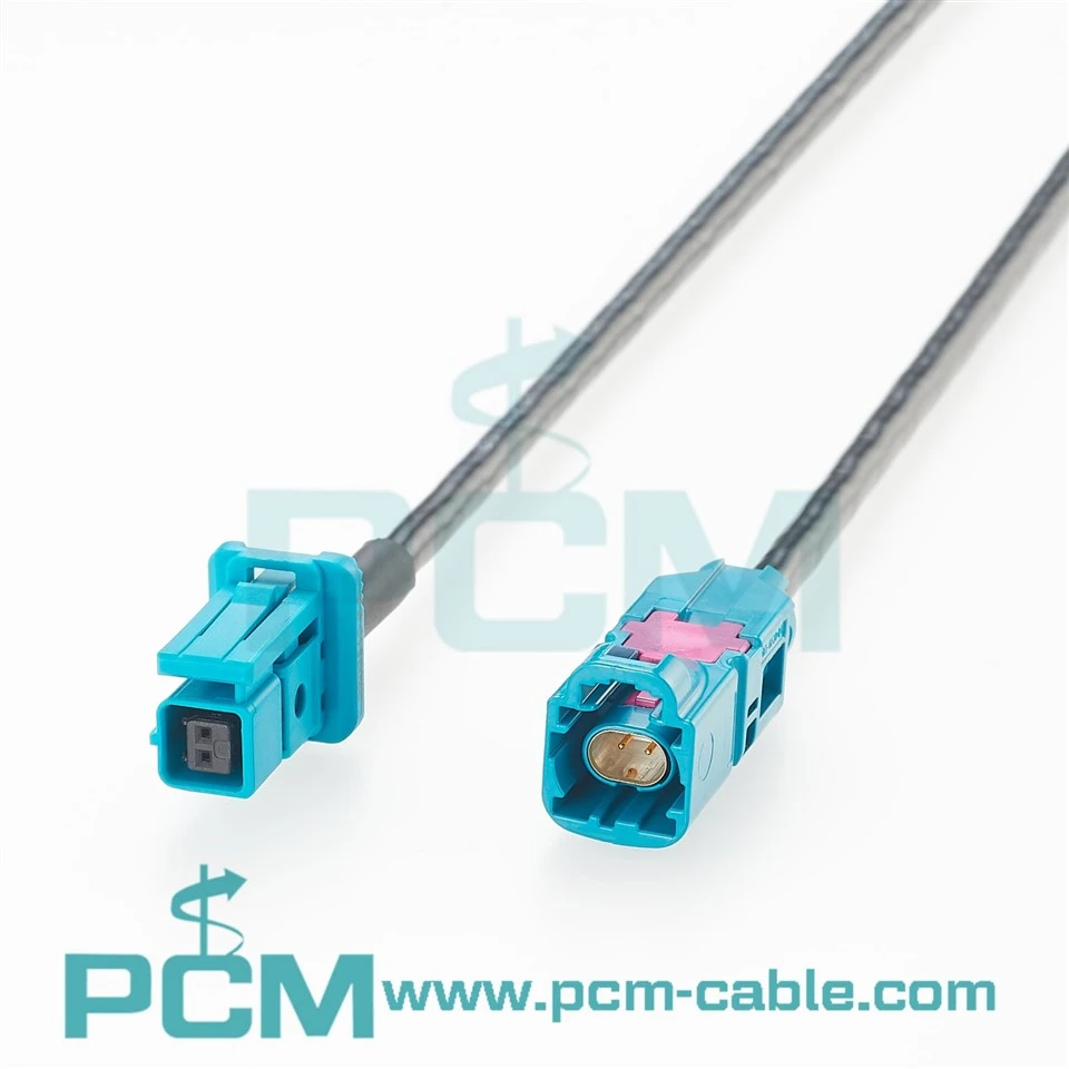 H-MTD to MATEnet Cable best