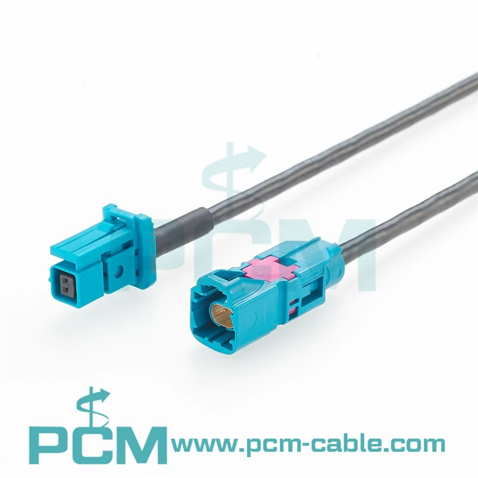 H-MTD to MATEnet Cable suppliers