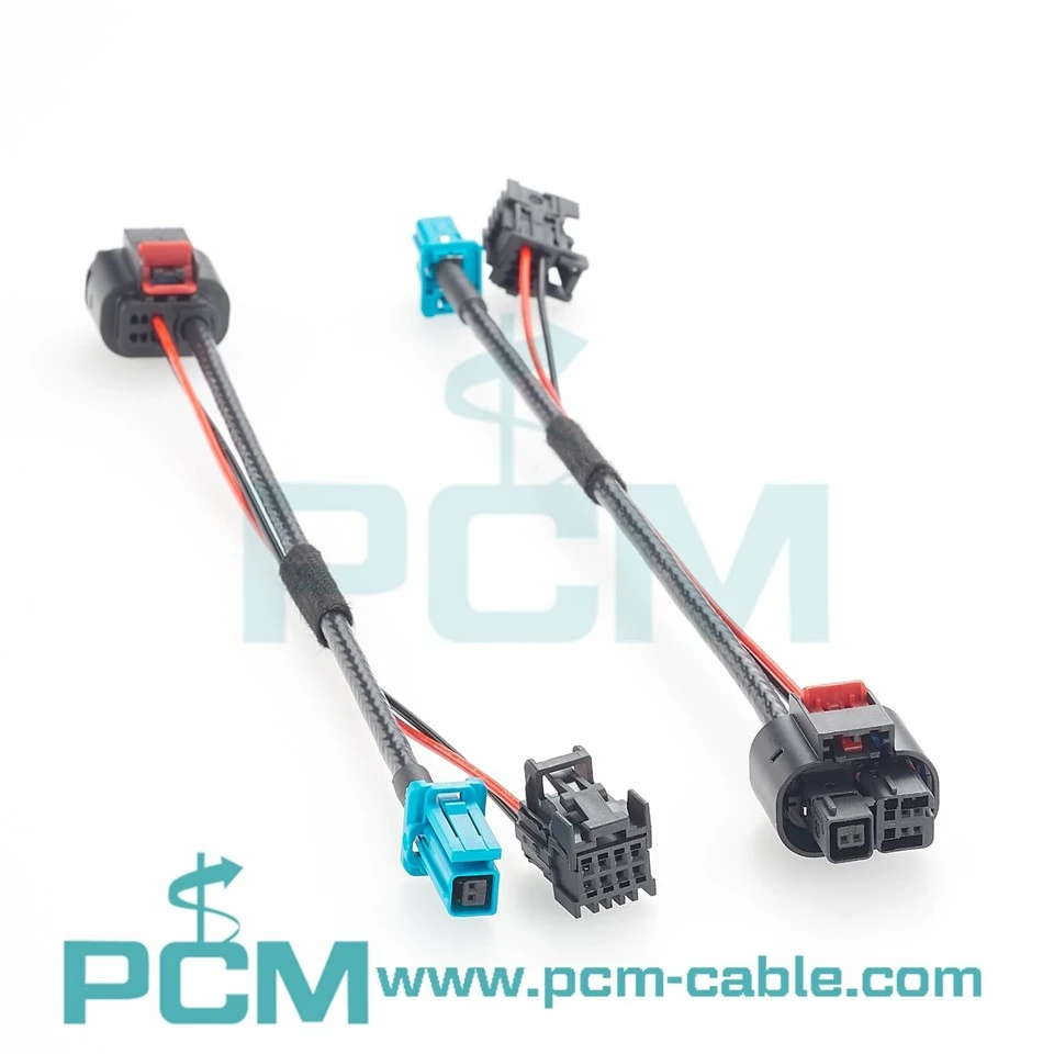 Hesai OT128 Automotive LiDAR Sensor Cable factory