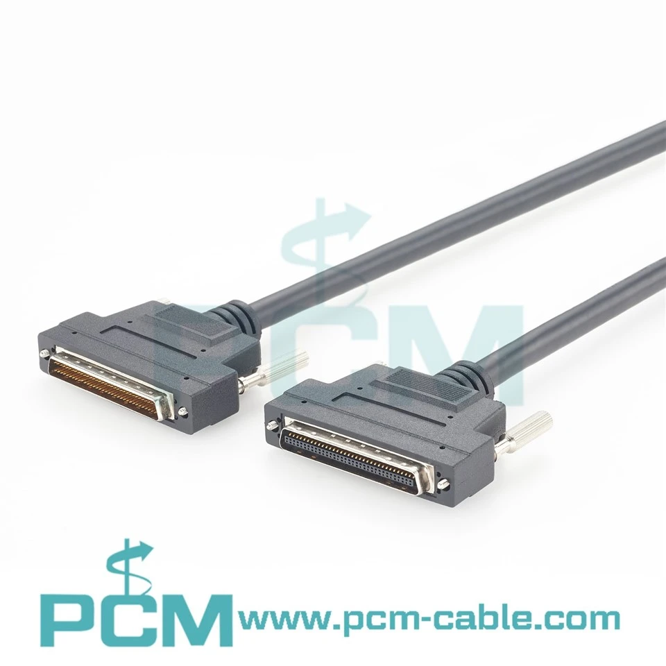 HPCN68 Male to HPDB68 Male SCSI Cable best