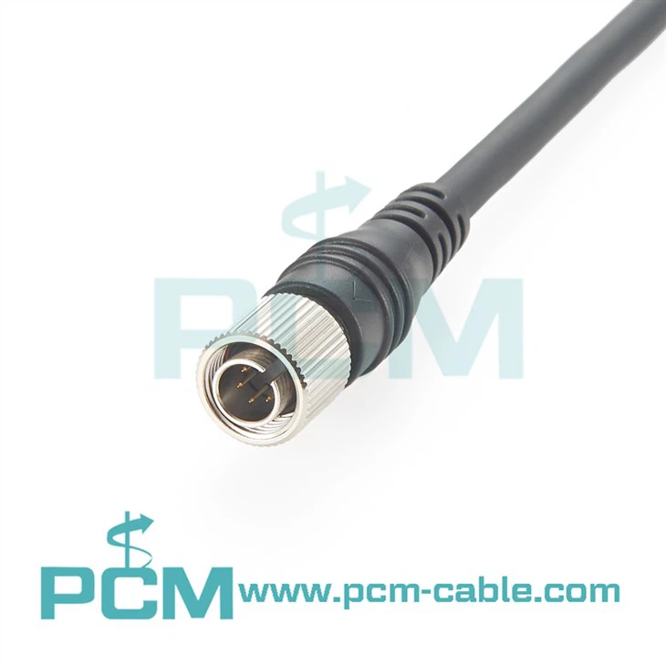 HR10A-7TP-6P Cable Assembly