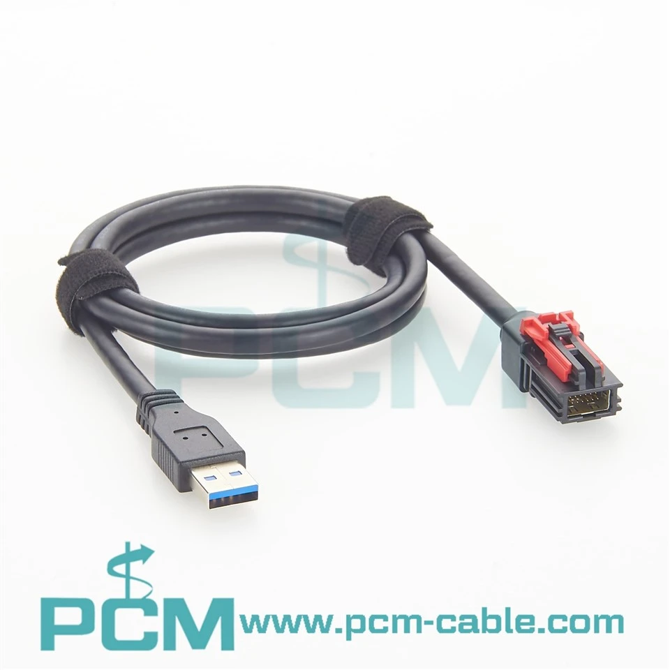HSAutoLink II 12 Pin USB 3.0 Cable factory