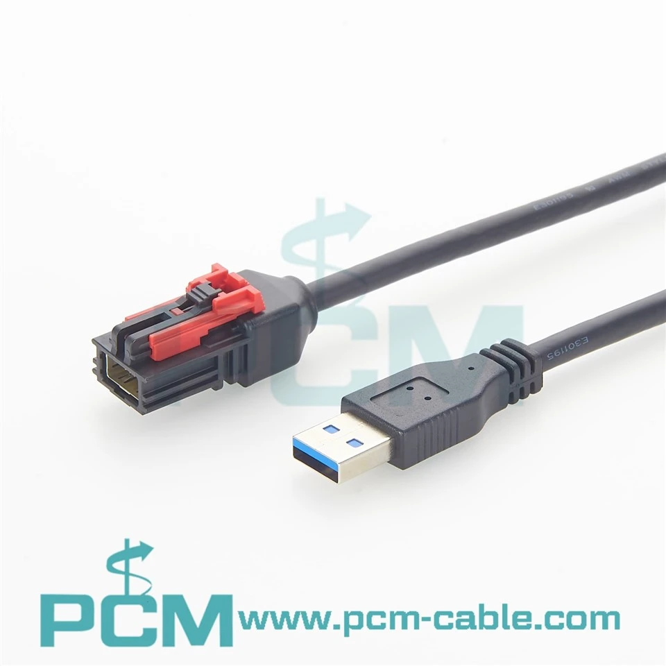 HSAutoLink II 12 Pin USB 3.0 Cable suppliers