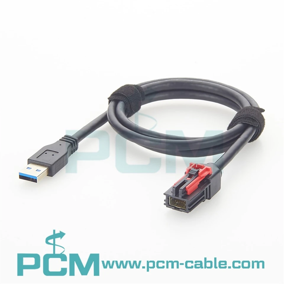 HSAutoLink II 12 Pin USB 3.0 Cable