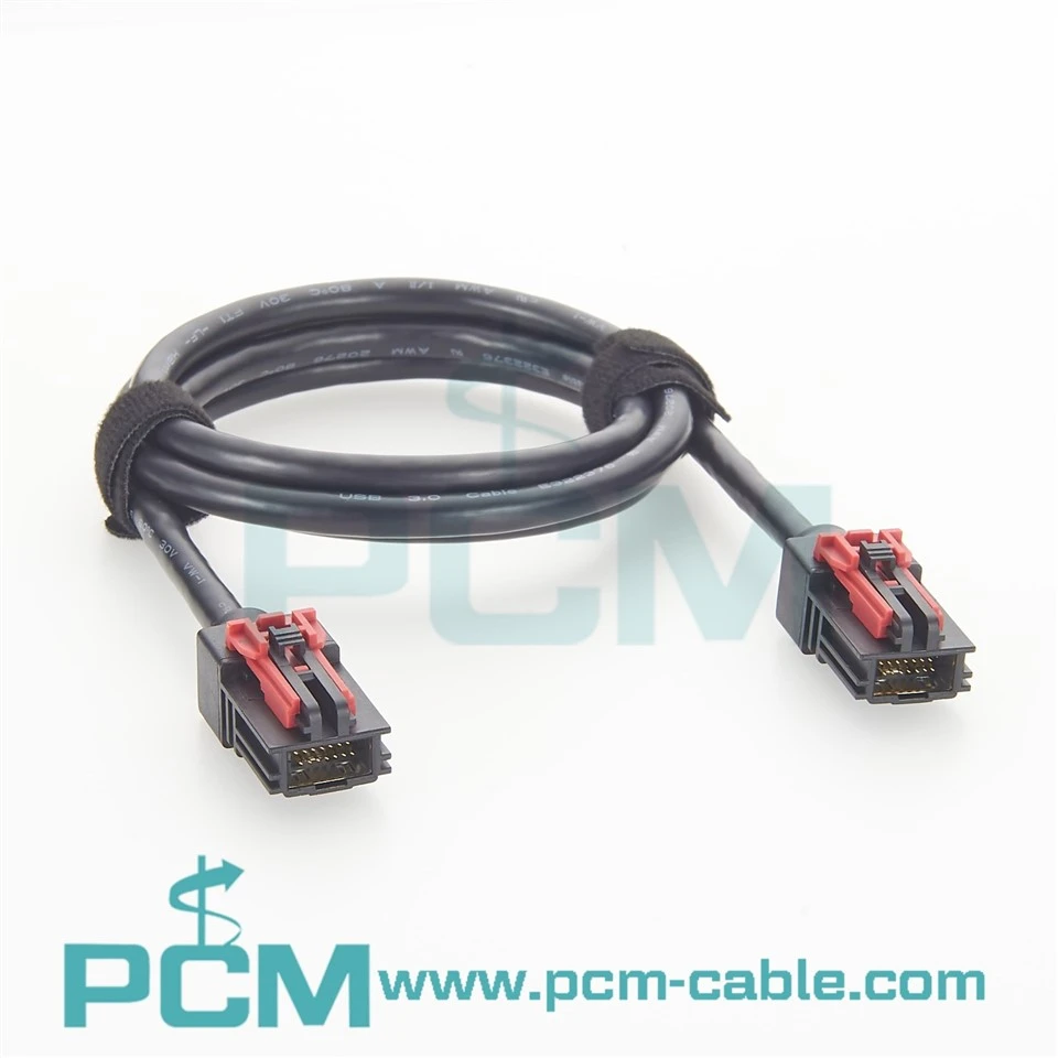 HSAutoLink II 14 Pin Automotive Cable factory