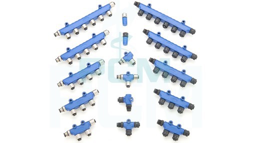 NMEA 2000 connectors NMEA 2000 connectors