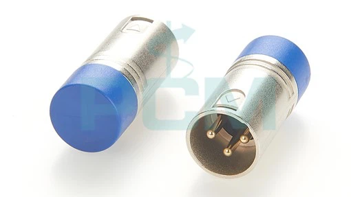 3 Pin DMX Terminator DMX End Terminator 3 Pin DMX Terminator DMX End Terminator